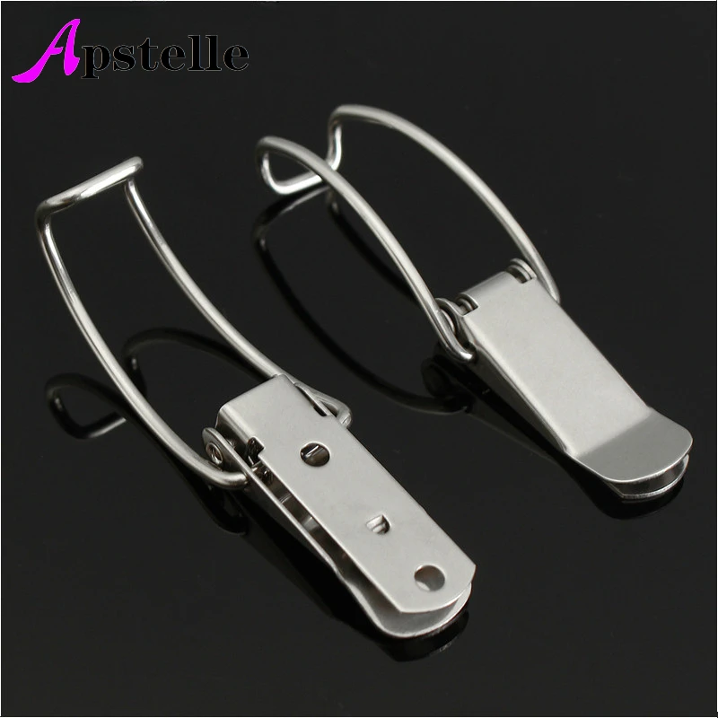 Apstelle Spring Claw Toggle: The Hidden Gem for Secure, Durable Latching Solutions