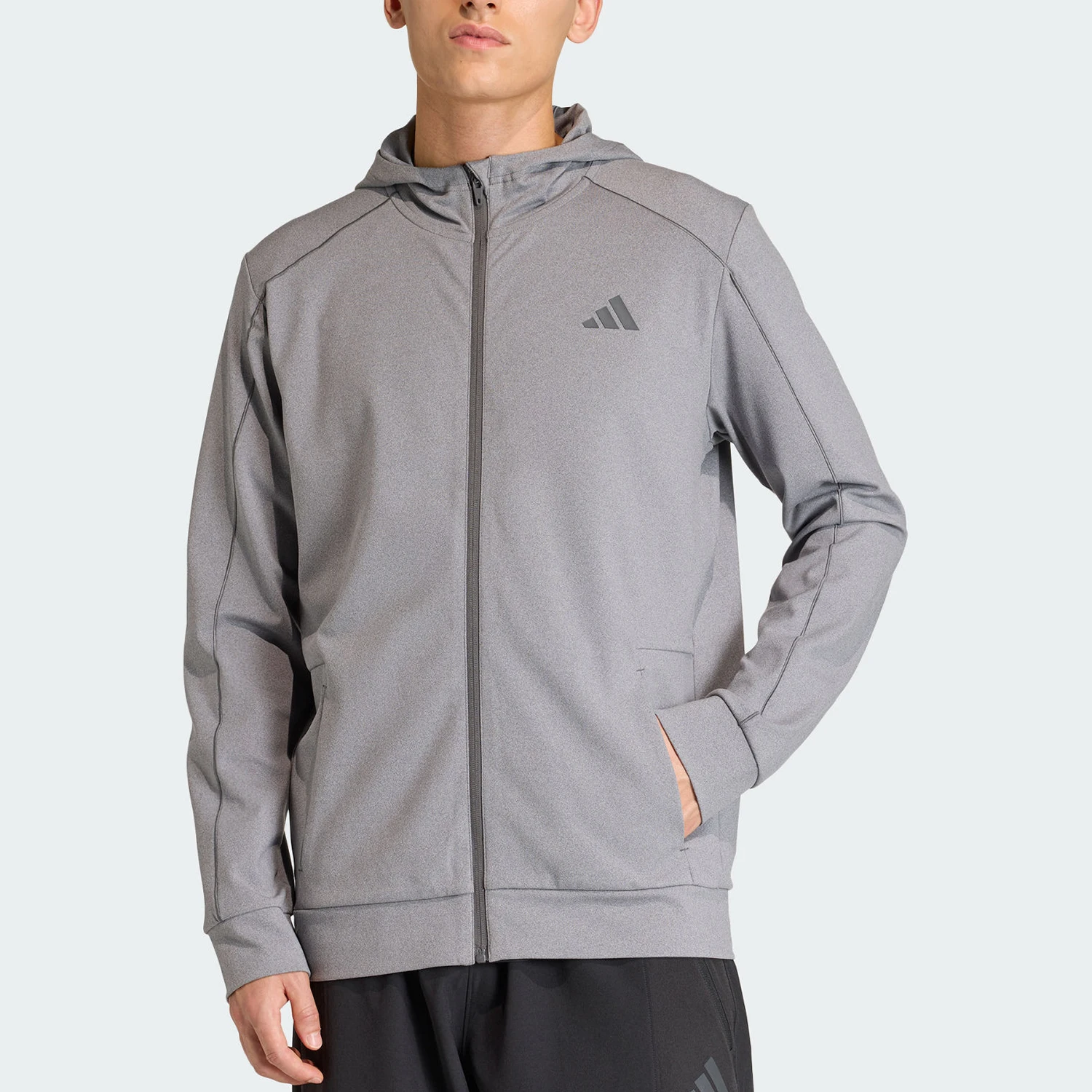 Adidas genuine PUREMOTIONJACKET new men's jacket jacket KA7378