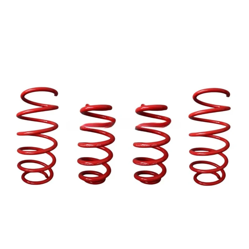 Factory ICARV23/ICAR03 Lift Heightening Highland High 14-Segment Adjustable Shock Absorber Retrofit/Upgrade Kit 1 Year