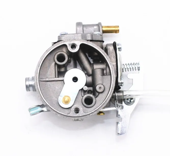 Imagem -02 - Carburador para Echo Shindaiwa Cortador de Escova Substitui tk 2j11a2 A021003490 C35 C35la Aparador