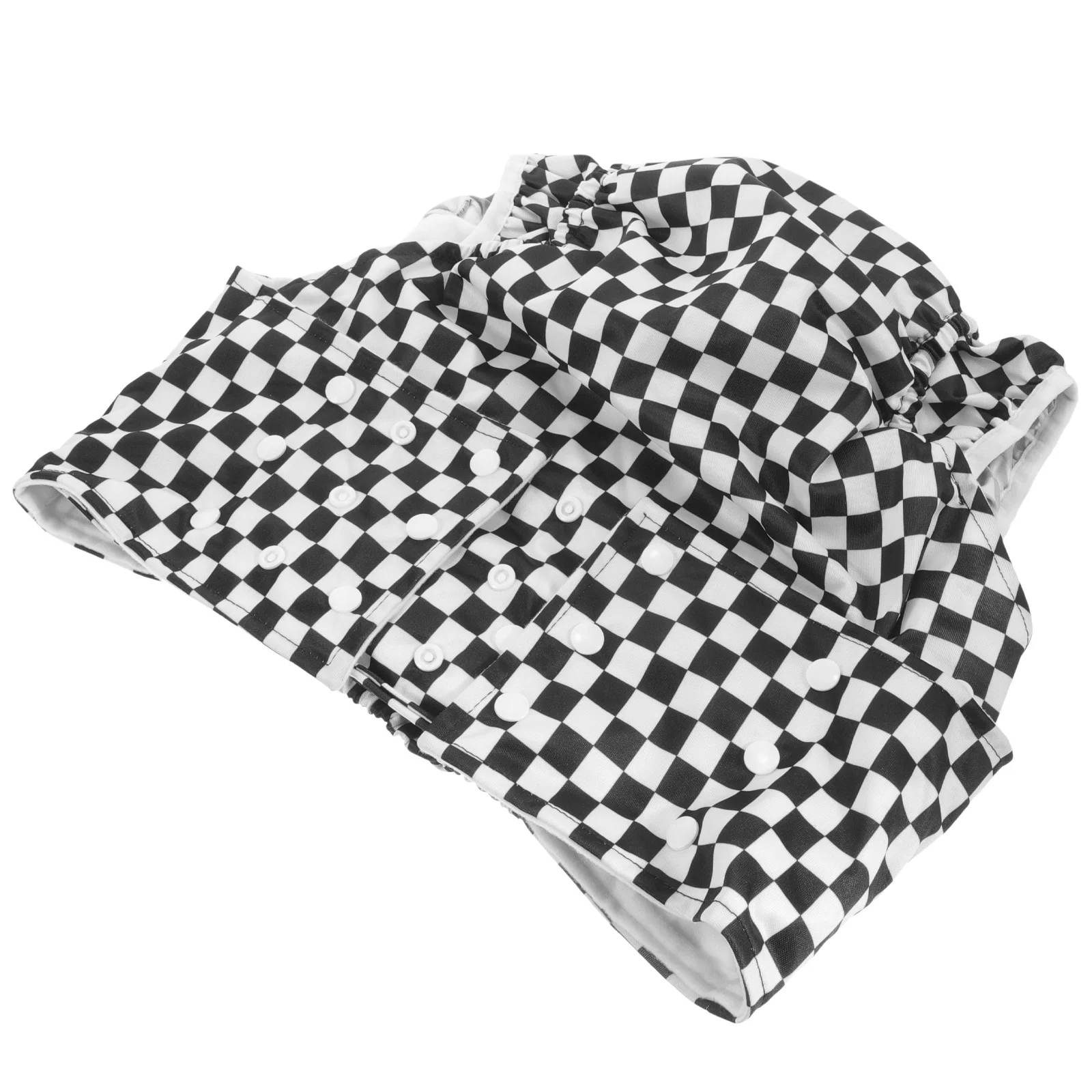 ملابس داخلية للكبار قابلة للغسل وقابلة لإعادة الاستخدام ومضادة للتسرب ومريحة لكبار السن في سن المراهقة بعد الولادة مستشفى المنزل حفاضات الكبار #1