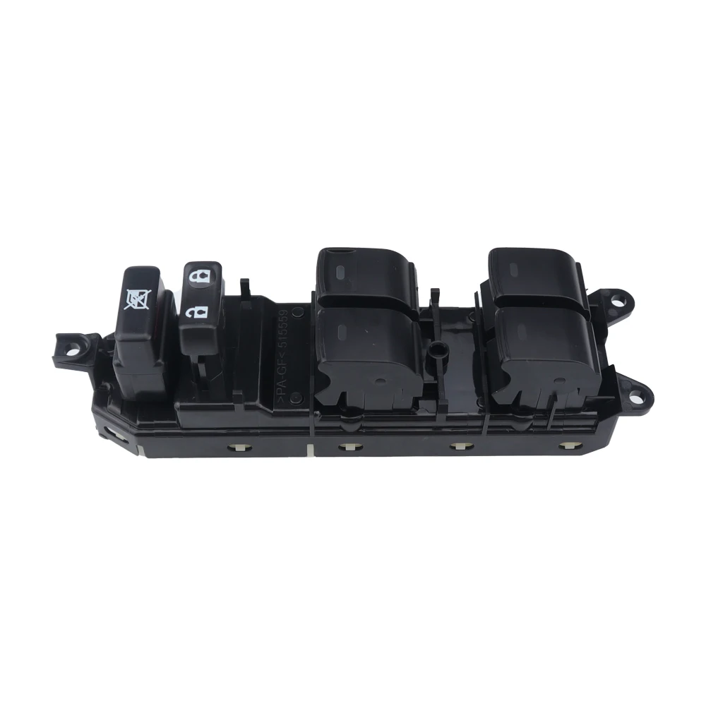 New High Quality Car Accessories Window Switch 8404033080 84040-33080 For Toyota Camry ALLION Land Cruiser Prius Venza