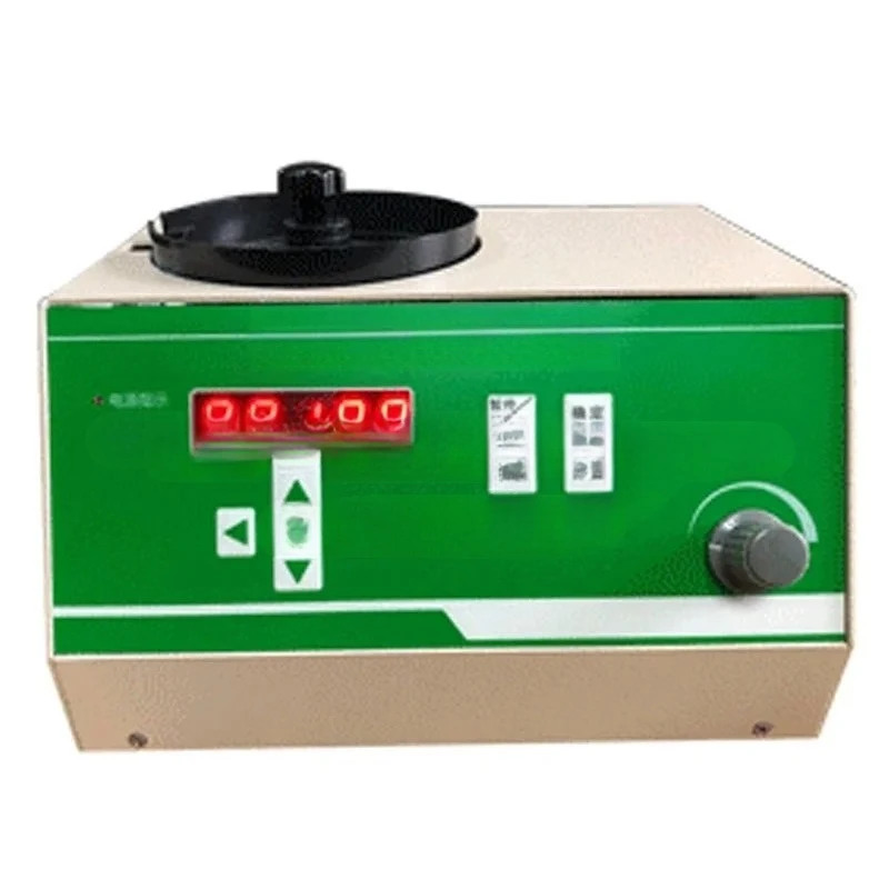 220V 50Hz SLY-A/B/C Automatic Seed Counter Microcomputer Digital Counting Instrument