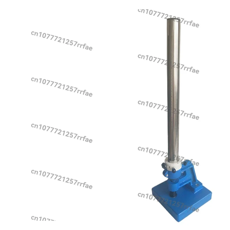 Paint film impact tester, paint film impact tester 0-50/100/120cm paint coating impact resistance tester