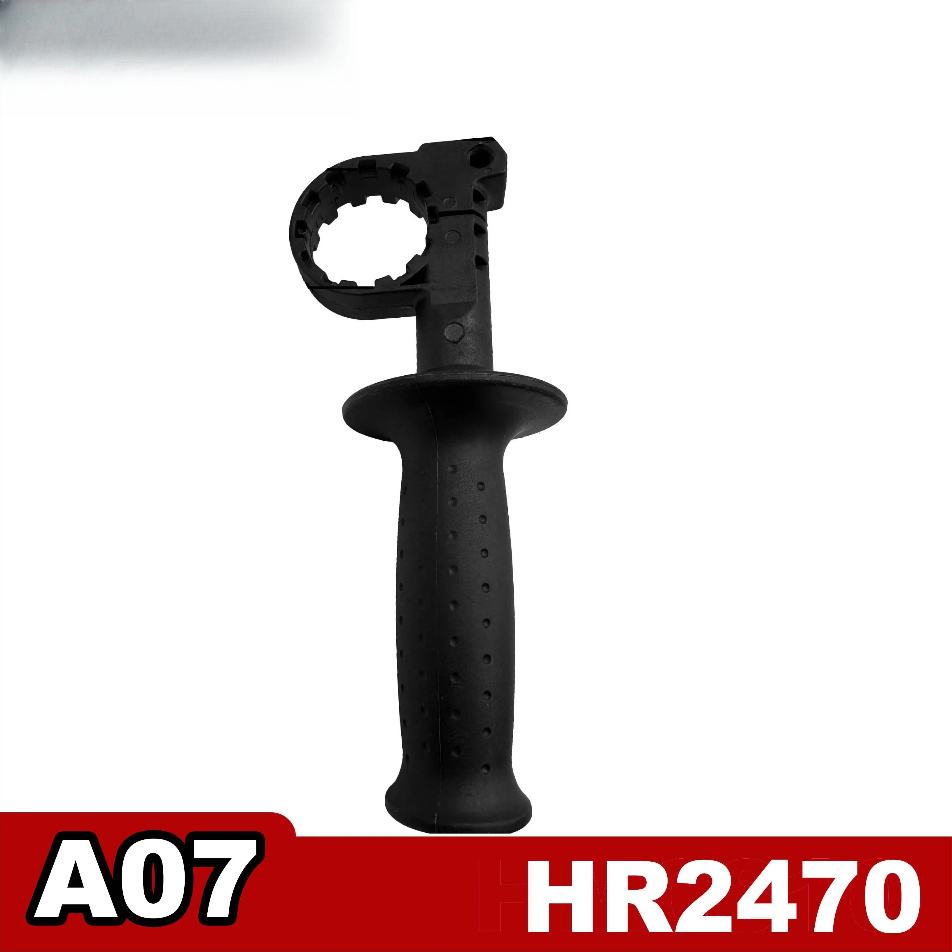 

HR2470 A07 Hammer Handle Replacement Spare Parts