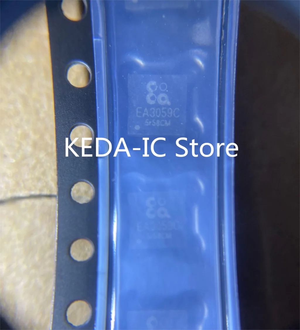 

10-500 шт./лот EA3059CQDR EA3059C QFN24 новый оригинал