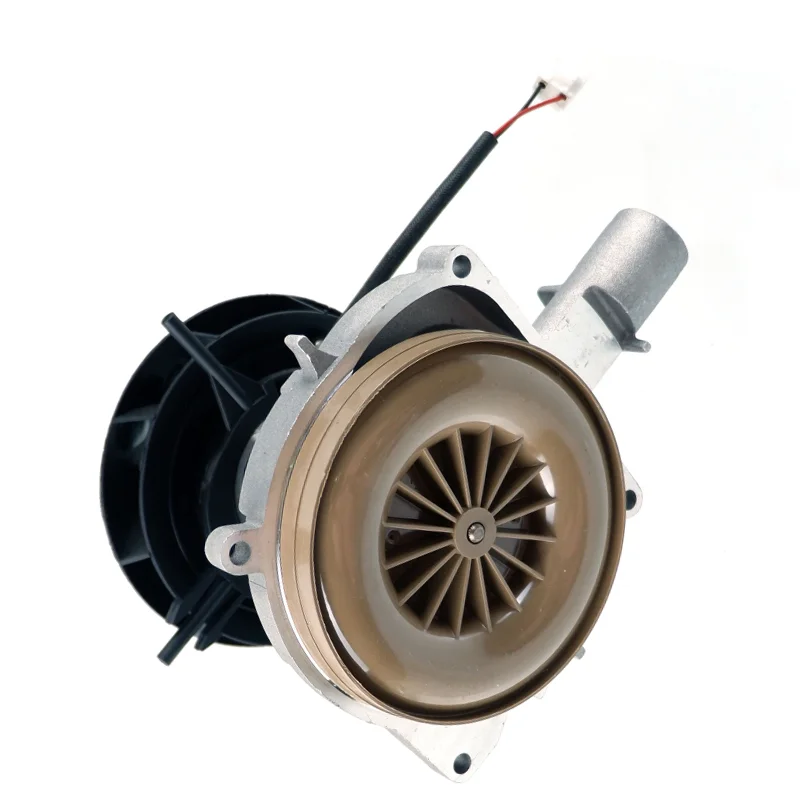 12V/24V 5KW Air Diesel Heater Blower Fan Motor Assembly Wind Wheel Inner For Chinese Heaters Car For Eberspacher Airtronic D4