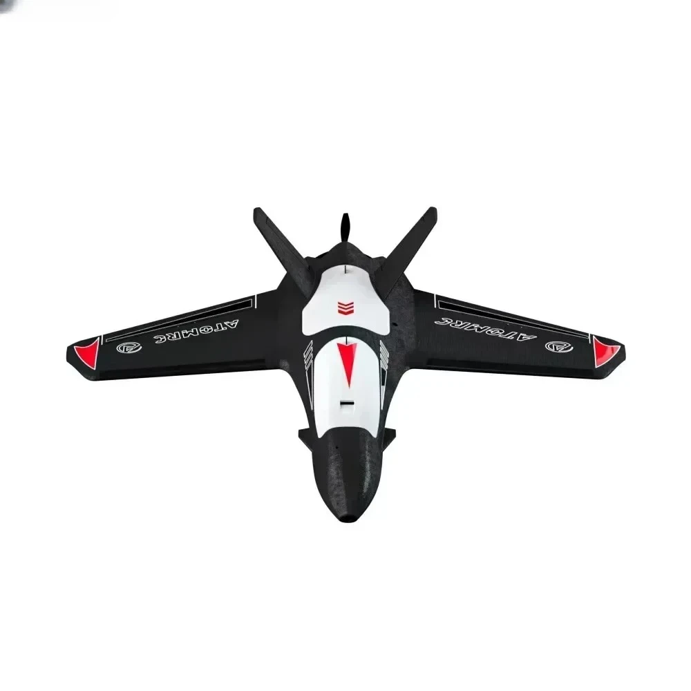

Dolphin fixed wing forward-swept wing, FPV wing, racing crossing aerial photography EPP fall resistance