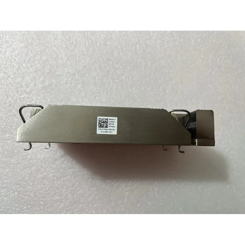 PP+ For Dell R450 R650XS High Performance Heat Sink New T7N3J 0T7N3J