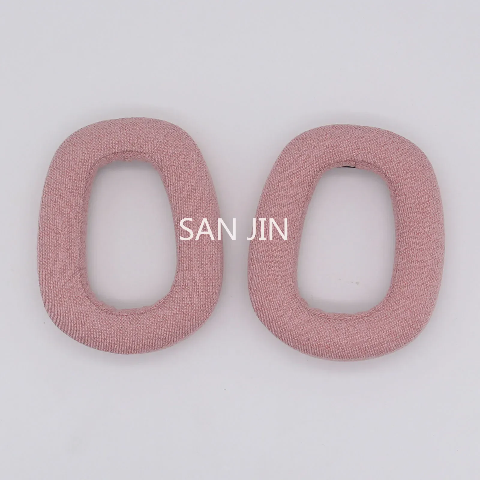 Replacement Ear pads Suitable For Logitech Zone vibe100 Headset  Quiet Comfort High quality Ultra-soft Cover Cushion Earbuds