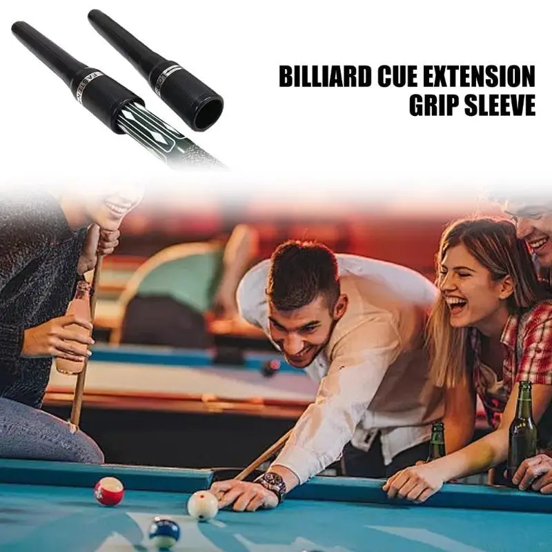 U2JB – rallonge billard en plastique, accessoires billard
