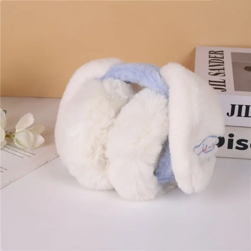 Thumbnail 3 - #38 Earmuffs Deals & Discounts