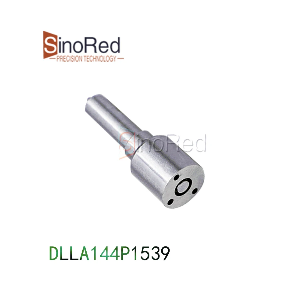 SALE 4 pieces DLLA144P1539 common rail nozzle for lnjector 0445120070 0445120241