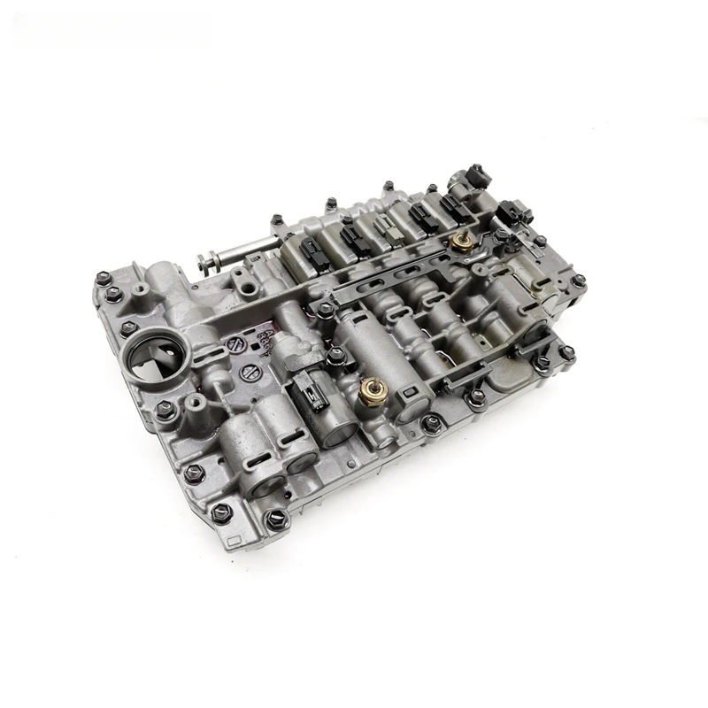 

Hot Sale Valve Body with Solenoid Fits for Touareg 02-11 Q7 05-11 6 Speed TR60SN 09D 09D325039A
