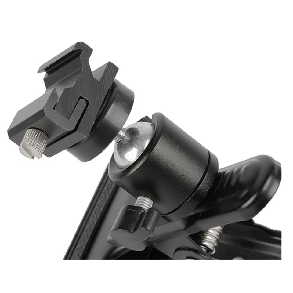 ユンタイ-カメラ,フラッシュ,電話用の強力なクリップ付きカメラ