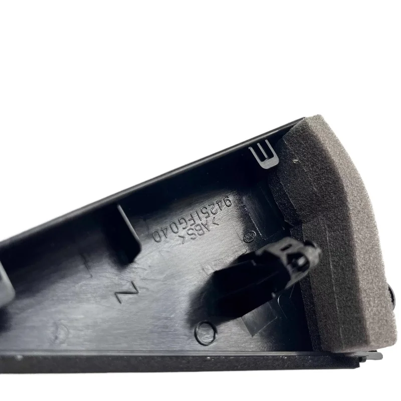 Genuine 94251FG040 Front Rear Door Triangle Interior Trim Panel for Subaru Subaru Forester Outback Legacy XV Impreza BRZ Tribeca