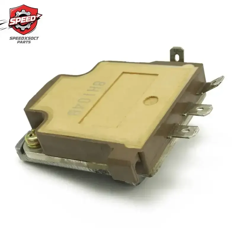 

30130-P75-006 Ignition Control Module For Honda CRV NEC MC-8132 MC-8541 Ignitor Igniter OEM 30130P75006 MC8541 06302-PT3-000