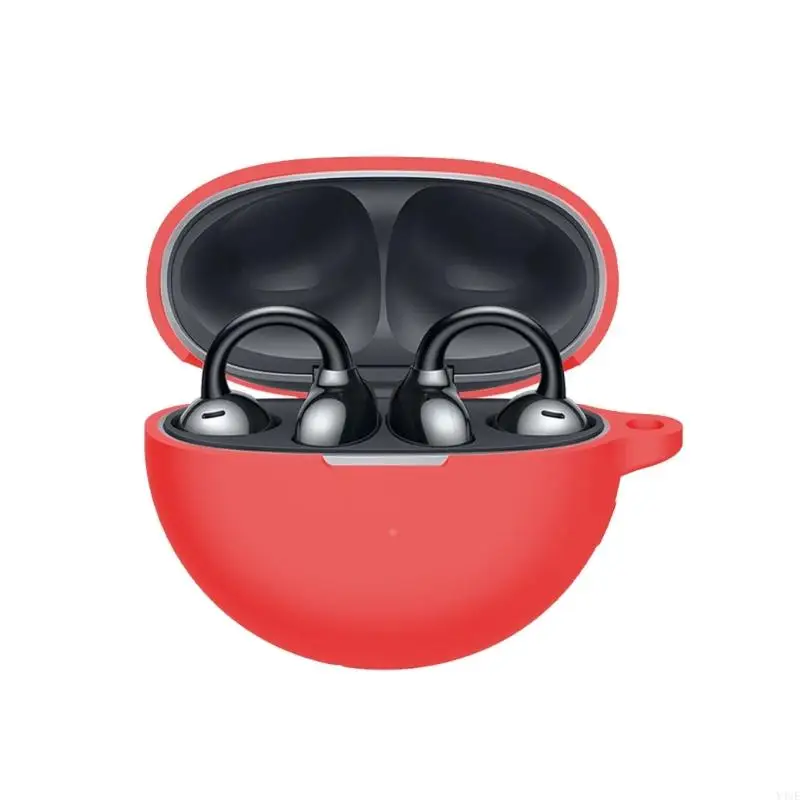 Bìa nghe Y4UE cho trường hợp bảo vệ Freeclip