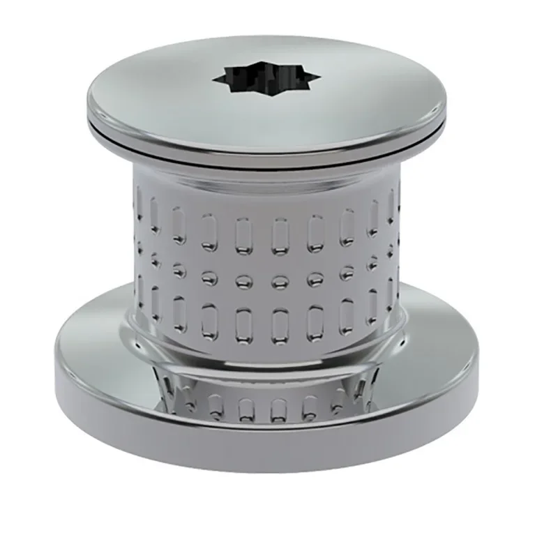 316 stainless steel vertical high head/low head windlass winch 12V 1200W suitable for ships up to 16 meters yacht