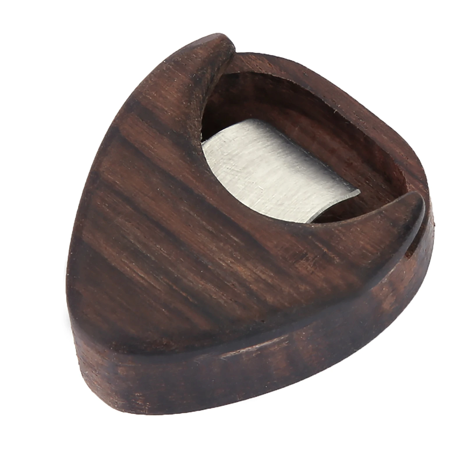 باس اختيار صندوق القلب اختيار صندوق الغيتار اختيار صندوق قسط الخشب الغيتار اختيار صندوق على شكل قلب اختيار صندوق لصق للاختيار القياسي