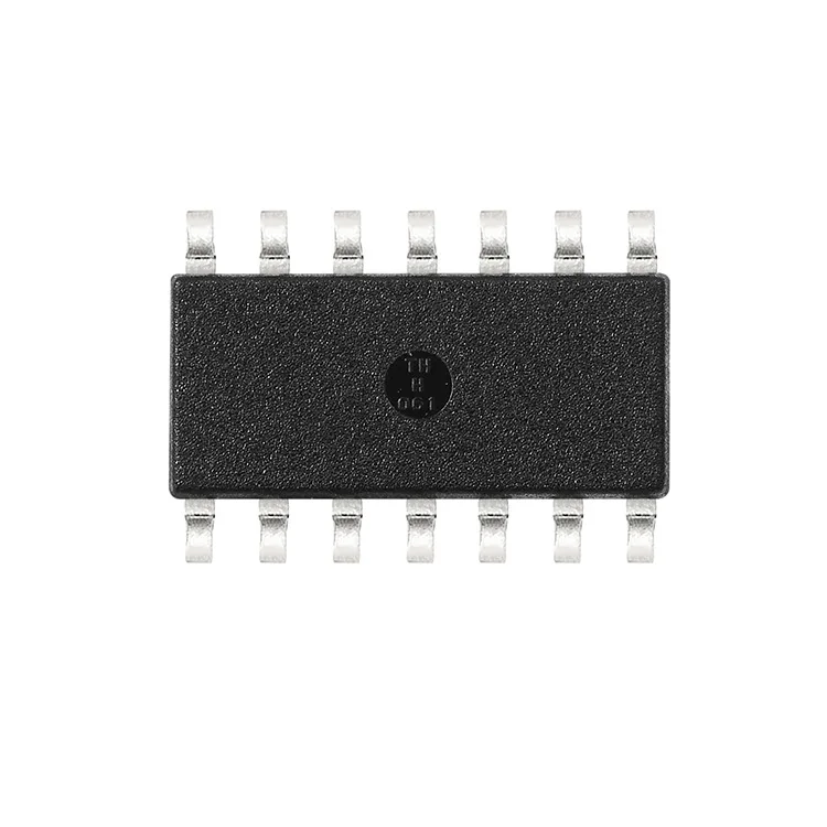 PIC16F1823-I/SL PIC16F1823 SOIC-14 8-bit mikrocontroller single-chip-mikrocomputer