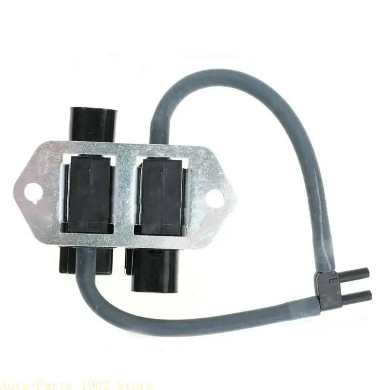 

E21C MB620532 MB937731 K5T47776 Vacuum Switch Solenoid Freewheel Clutch Control-Valve For Pajero V73 V75 V78 Parts