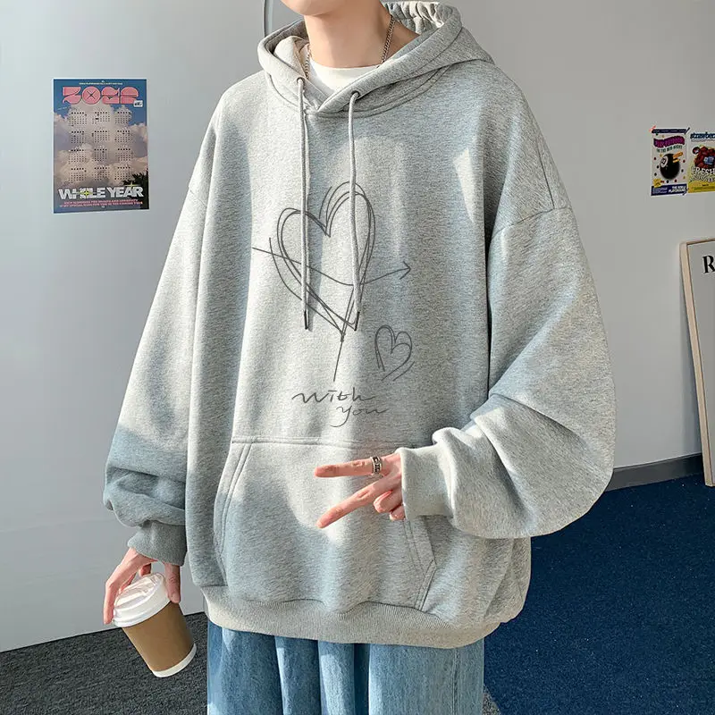 

Мужские худи с капюшоном Harajuku: осенние, в стиле Block Air Faith, из модала, техно-одежда, джинсовые, карго, с воротником-стойкой, в стиле милитари, тактические, в клетку, хип-хоп, свободного кроя