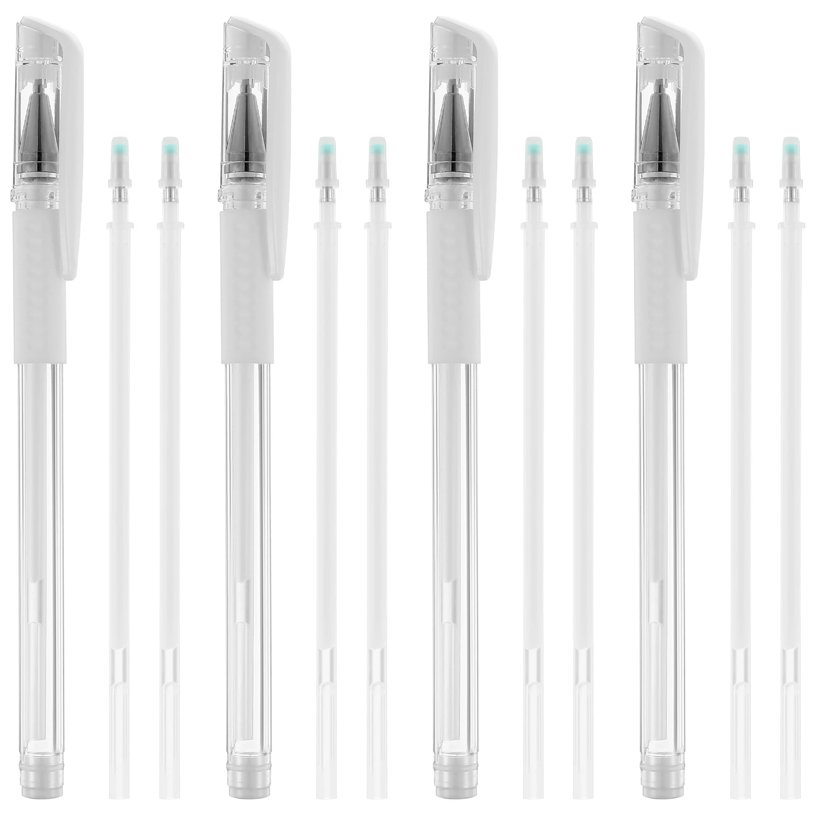 

1Set Waterproof Beauty Pen Multifunctional Tattoos Pen Tool for Brow Mapping Skin Surgery Marker Drawing