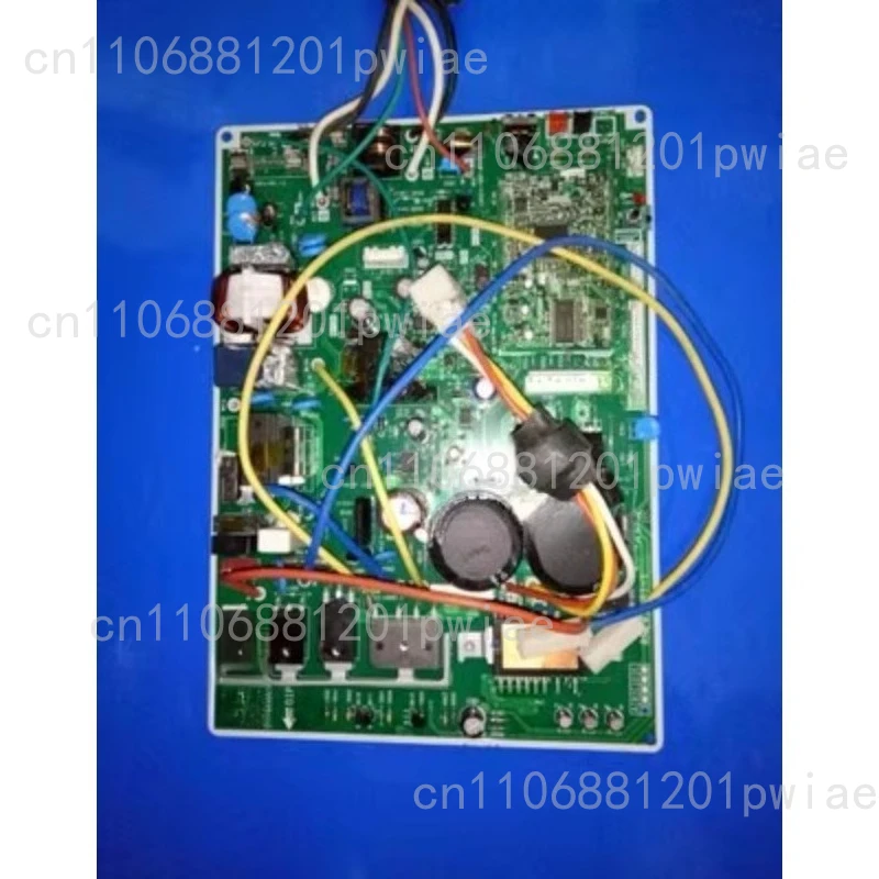 Frequency conversion air conditioner computer board RRZK3491-1 3 4 C7/A30C5 frequency conversion main control board