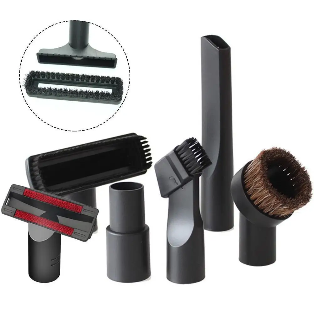 Juego de boquillas para aspiradora Electrolux, para Bissell, Electrolux, Hoover, Kit de accesorios Panasonic para Vax