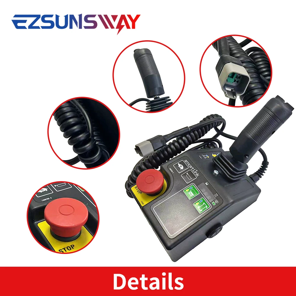 1256727 1256727 GT صندوق التحكم ل الجني GR-12 GR-15 GR-20 GRC-12 GS-1530 GS-1532 GS-1930 GS-1932 GS-2032 GS-2046 GS-2632 GS-2646