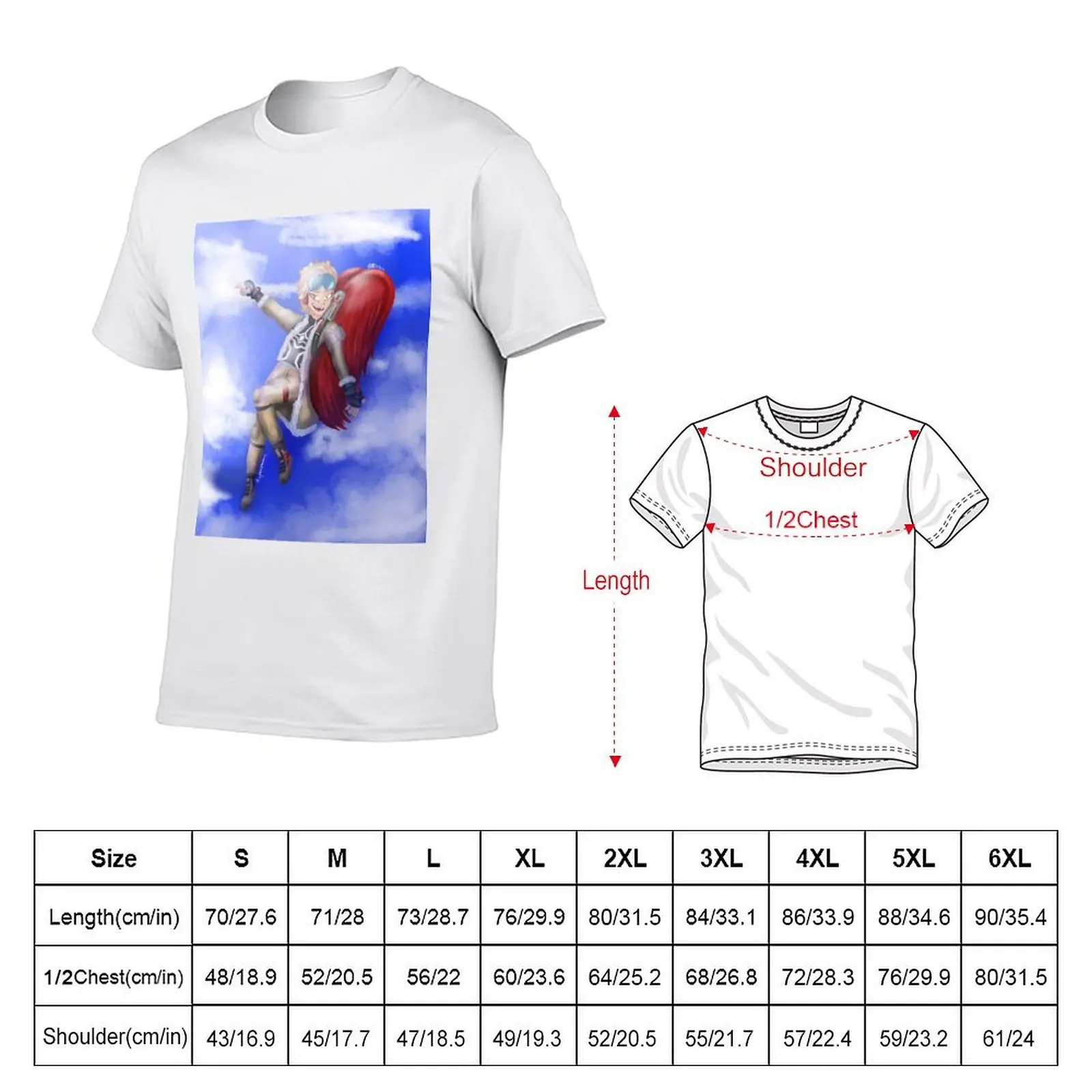 Hawks T-Shirt Christmas Casual Short Sleeve Top