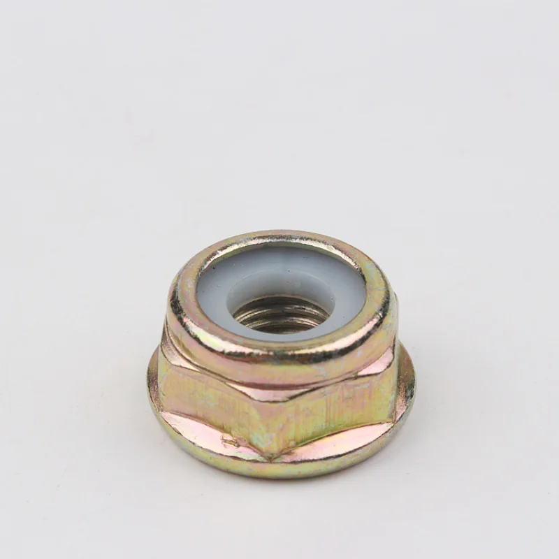 

для обратной резьбовой гайки для рабочей головки газонокосилки