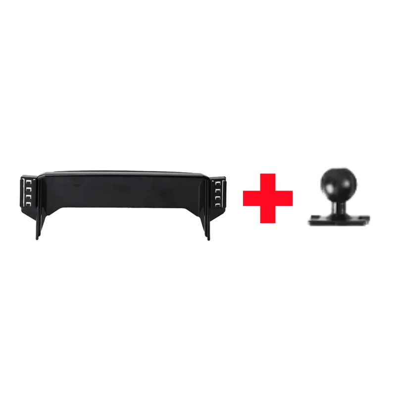 Car Phone Holder For Toyota Corolla 2019 2020 2021 2022 Dual Bases Wireless Charging Gravity Mobile Phone Mounts Car Accessories