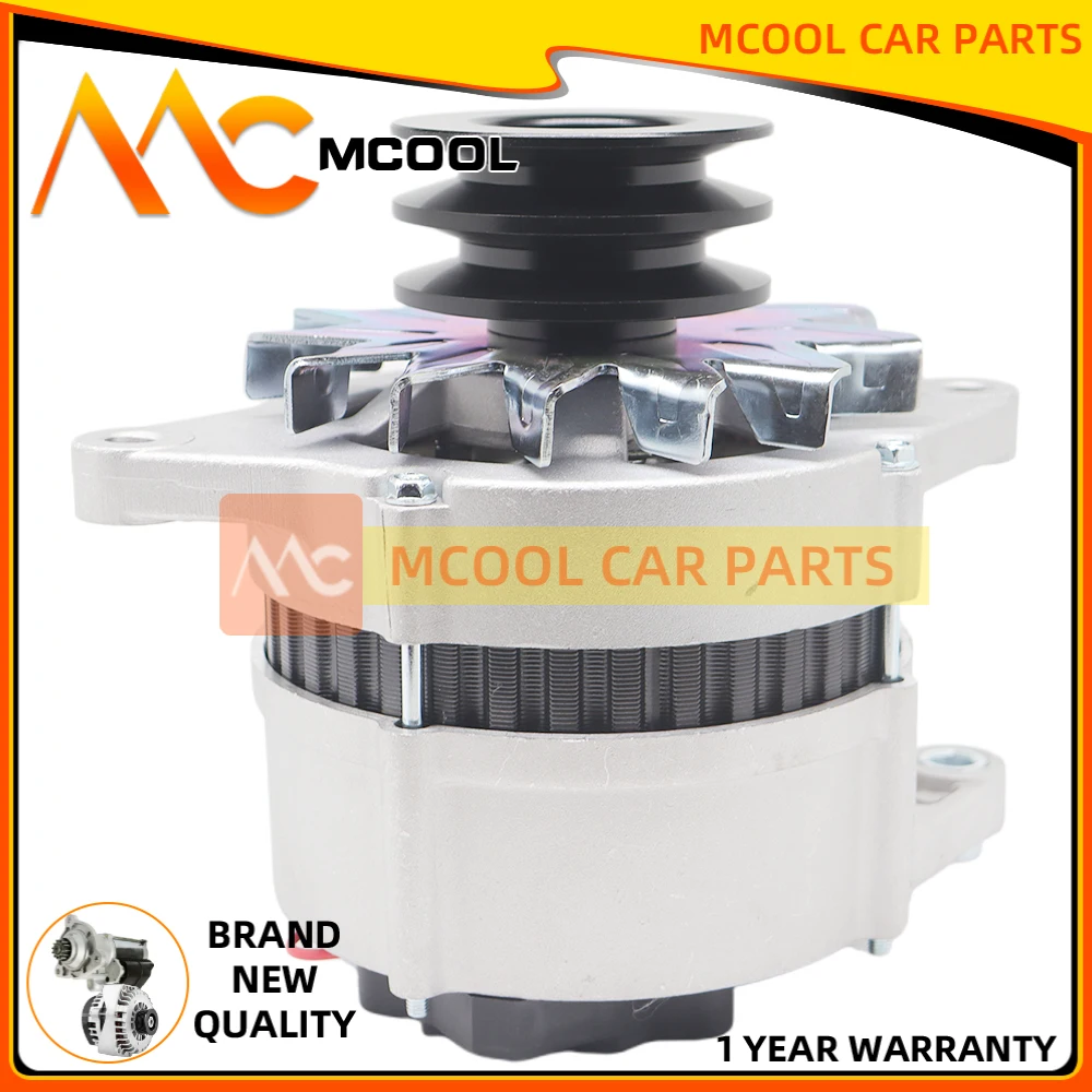 New 24V Car Alterna… - image