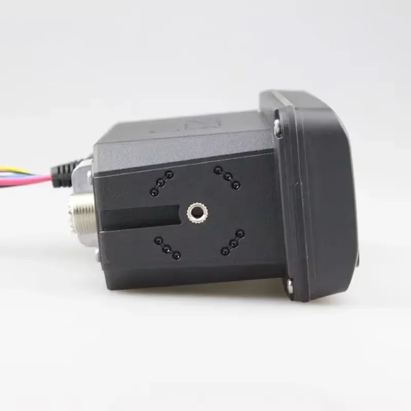 

Marine Electronics Maritime Navigation Communication IC-M220 Ship Boat Class D DSC CH70 VHF Radiotelephone Transceiver