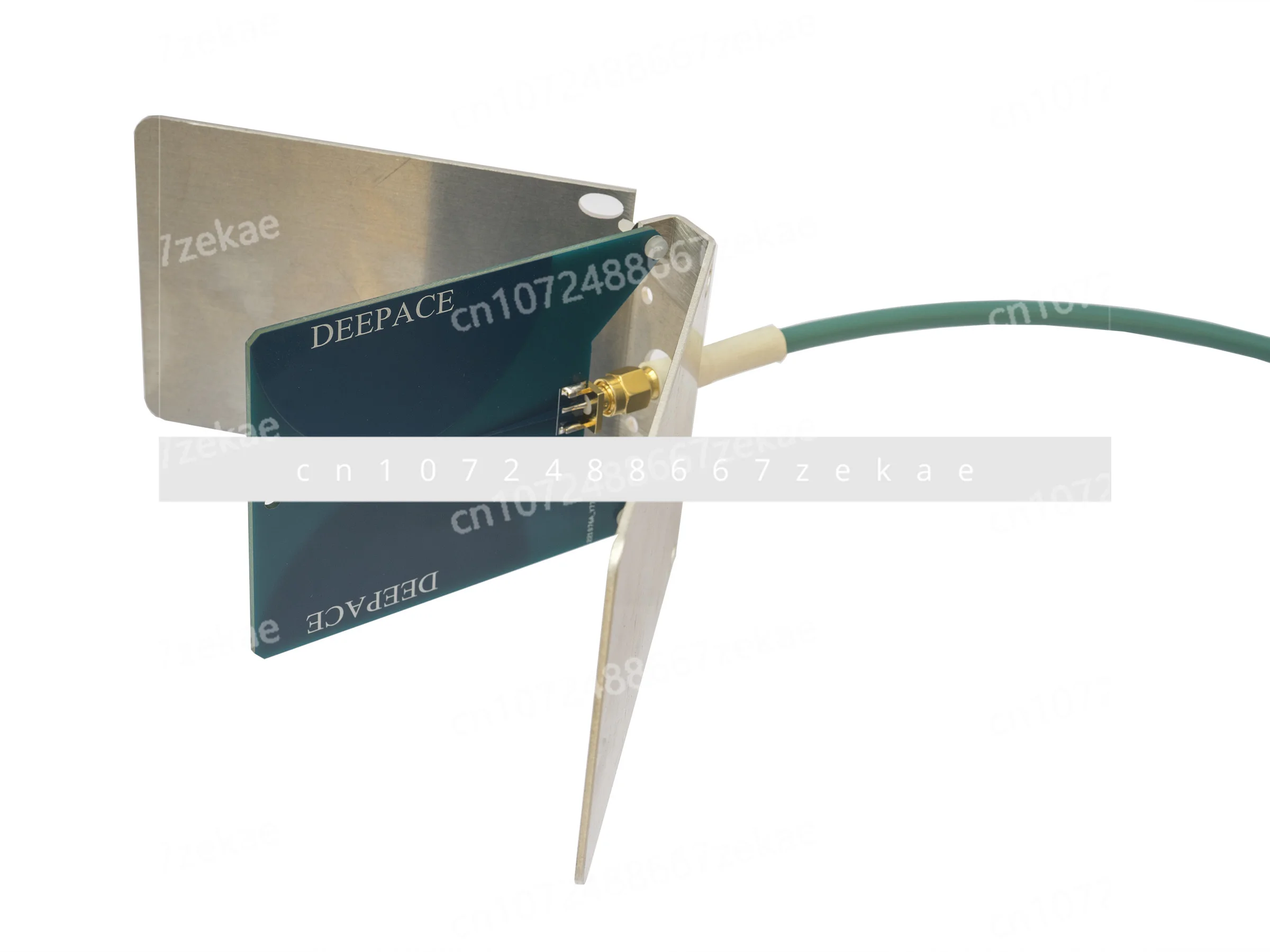 Ultra Wideband Dire… - image