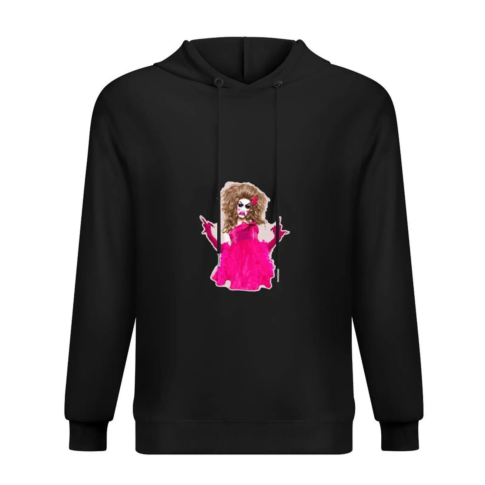 

Lil Poundcake Hoodie men's winter sweater hooded shirt mens clothes korean style clothes new hooded tee