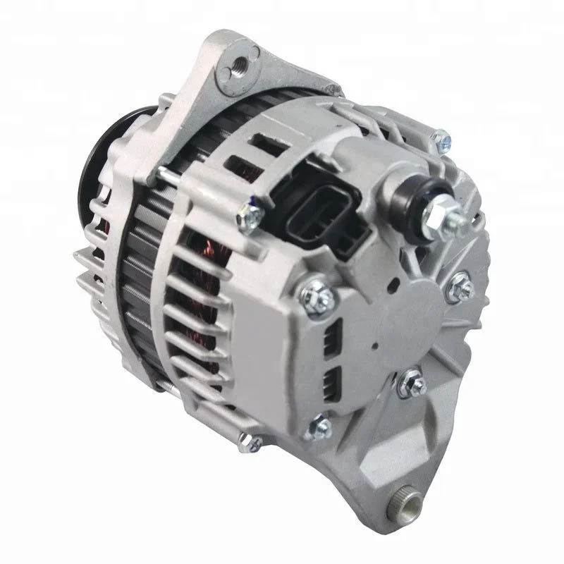 

Auto Alternator 8972159922 LRA02221 LRA2221 LR190750 LR190750B 12v 90a 4JX1 4JX1T Diesel 3.0L