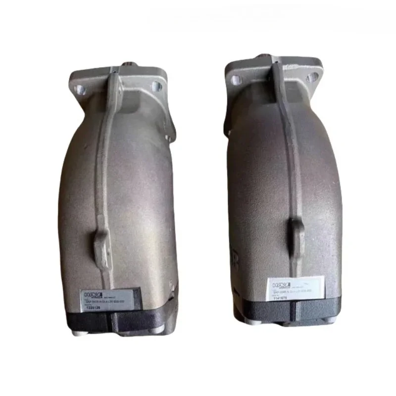 piston pump SCP/SAP hydraulic pump cement plant garbage/sanitation truck arm pump