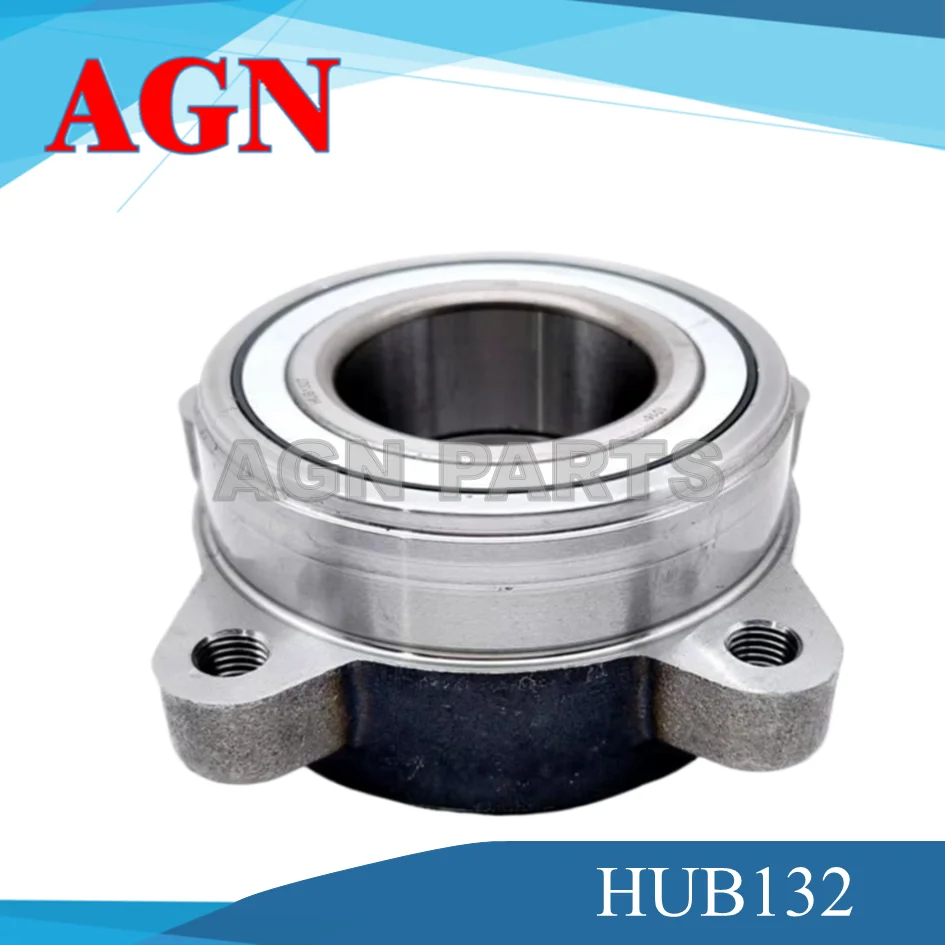 

Для HONDA SHUTTLE RA 1994-2004 Блок ступицы переднего колеса, 44200-SX0-008 44200-SV7-A01 44200-XS0-008 510038 HUB132