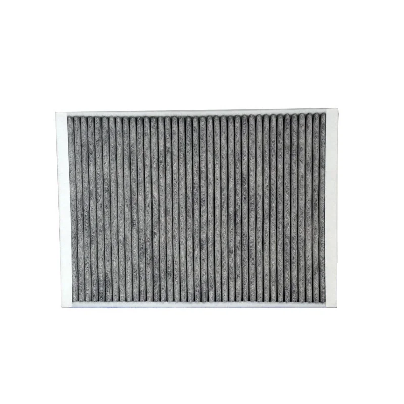 

Activated Carbon Filter For Volvo S60 2010-2018 1.5L 1.6L T3 T4 2.0L T4 T5 T6 2.4L T5 2.5L T5 3.0L T6 OEM 31366124