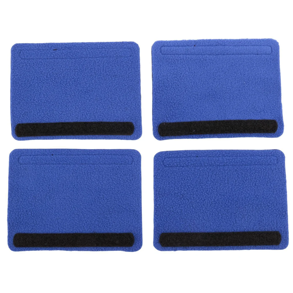 4 Packs for CPAP Mask Strap Covers, Face Cushion Cover for Cpap Strap , Universal and Reusable Comfort Pads