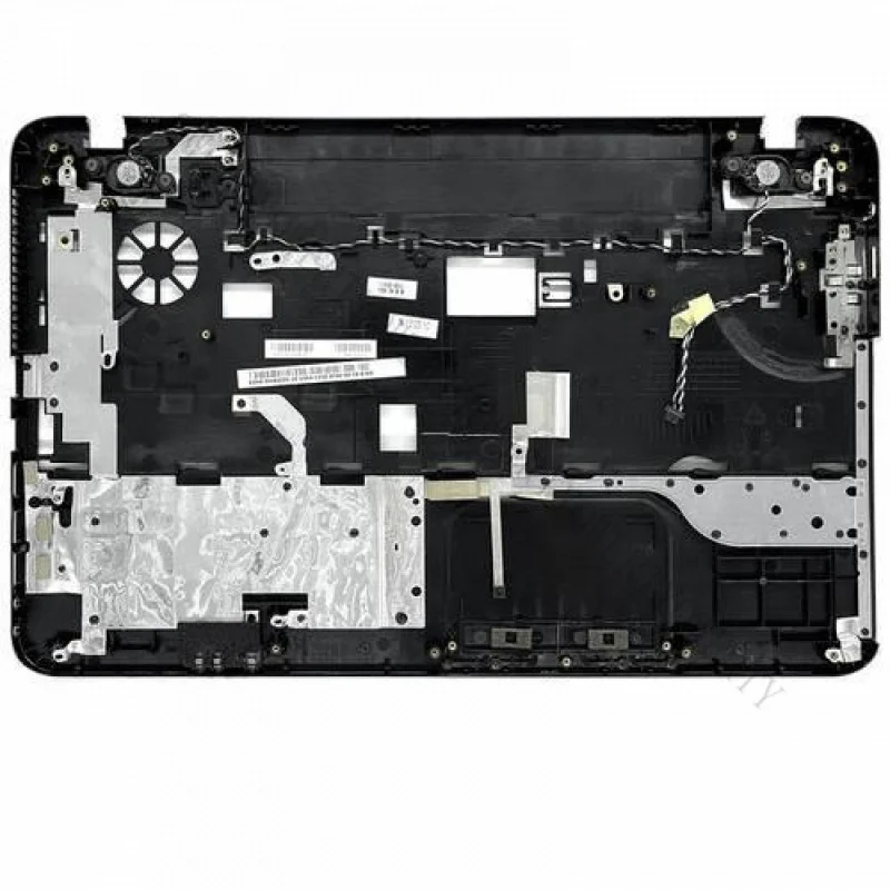 S + nueva cubierta trasera LCD tapa superior para Toshiba Satellite C850 C855 C855D L850