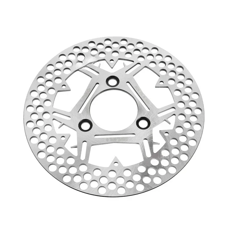 Fixed Disc Aircraft…