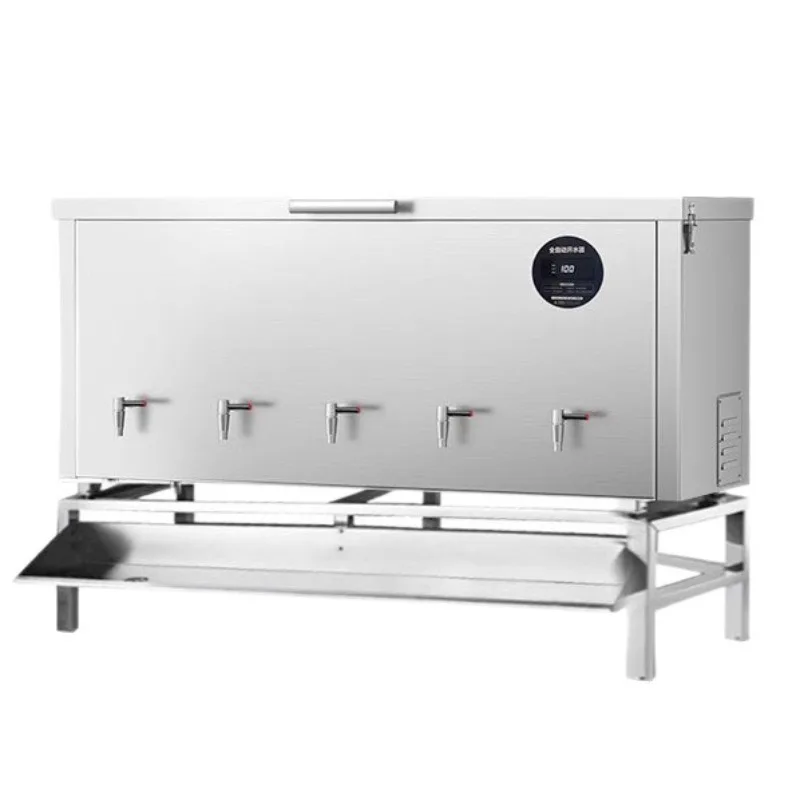 Stepping water cabinet Commercial automatic large-capacity water heater Large water dispenser