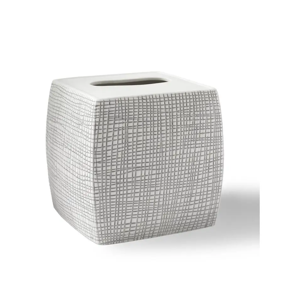 

ARFTH Raffia Tissue Holder