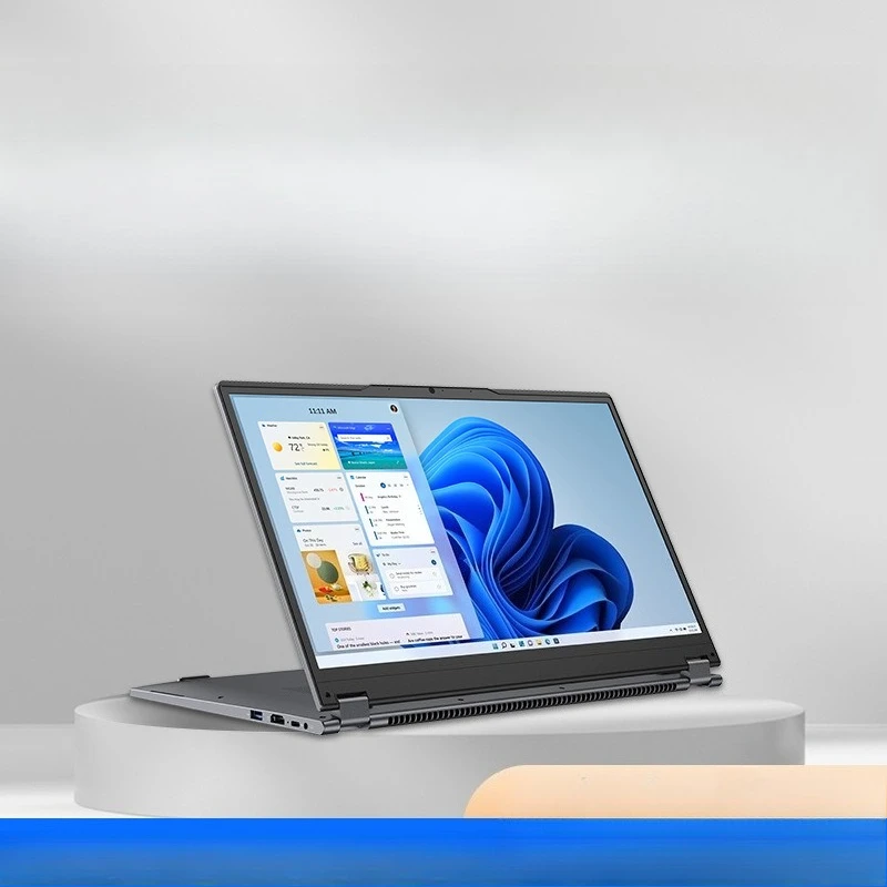 15.6" 360° Fold 2-I… - image