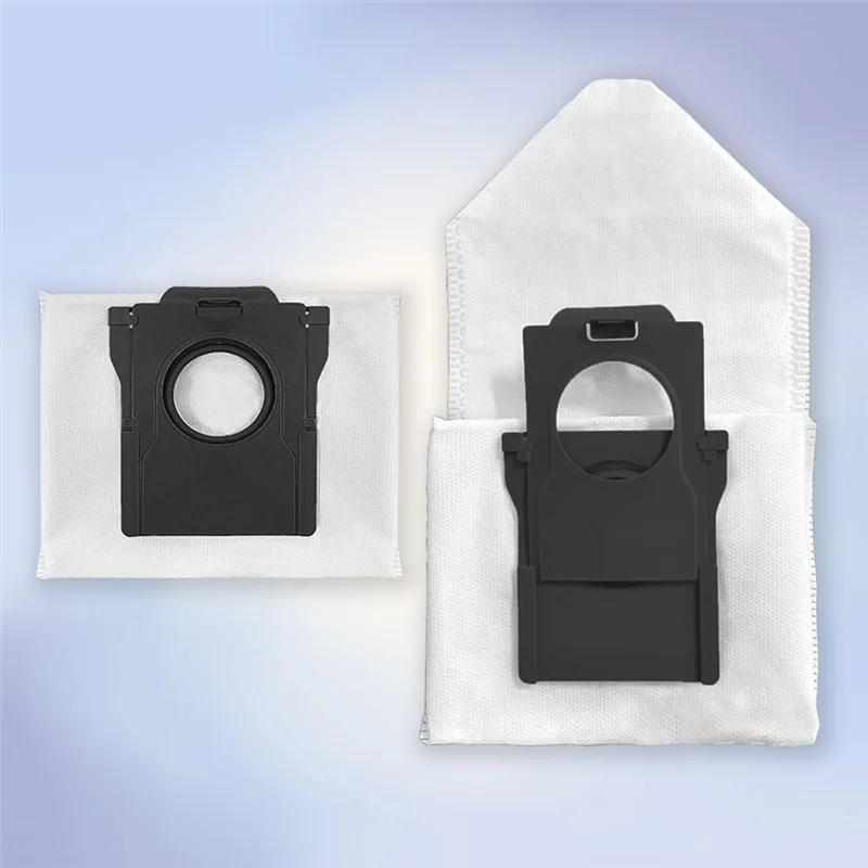 A44T Main Side Brushes Filters Mop Cloths Dust Bags For Dreame D20 Plus Replacement Accessories Kit Robot Vacuum