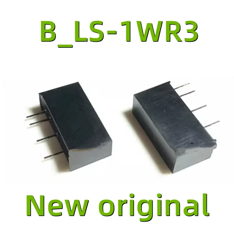 New Original B1224LS-1WR3 B2403LS-1WR3 B2405LS-1WR3 B2409LS-1WR3 B2412LS-1WR3 B2415LS-1WR3 B2424LS-1WR3